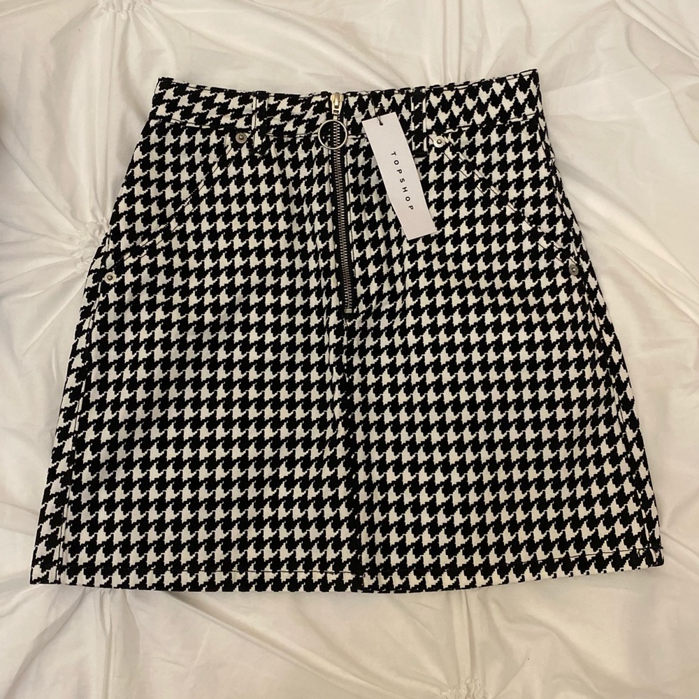 Topshop Skirt